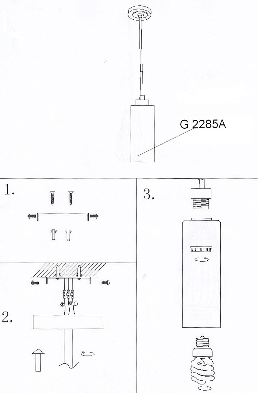 Подвесной светильник Odeon Light Zoro 2285/1A в Санкт-Петербурге