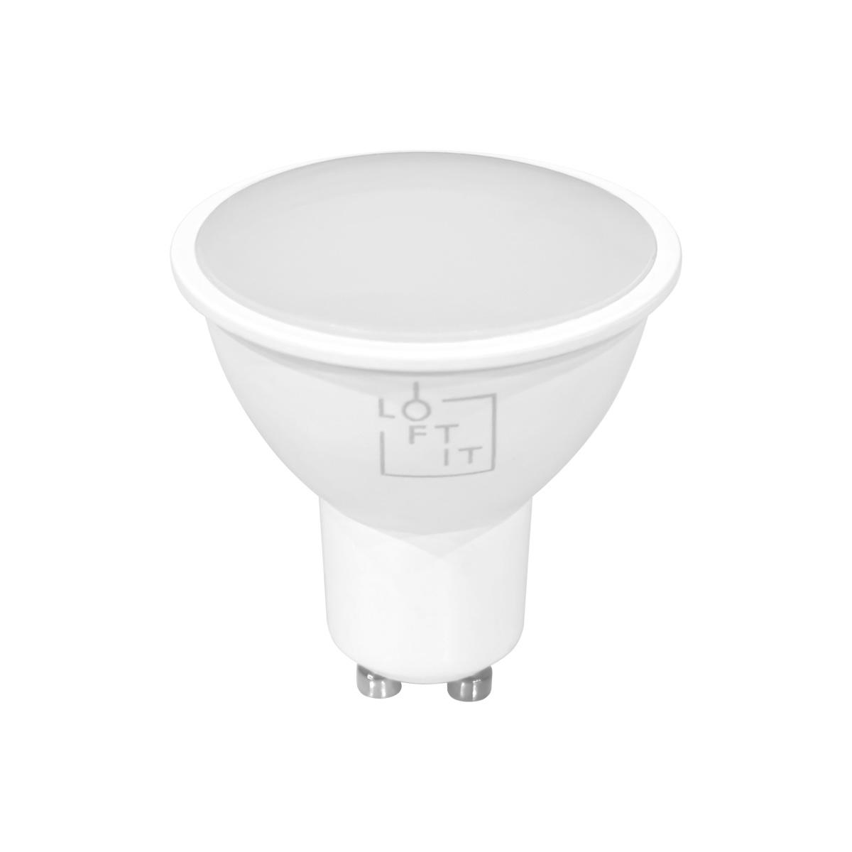 Светодиодная лампа Loft IT Bulb GU1053LED в Санкт-Петербурге