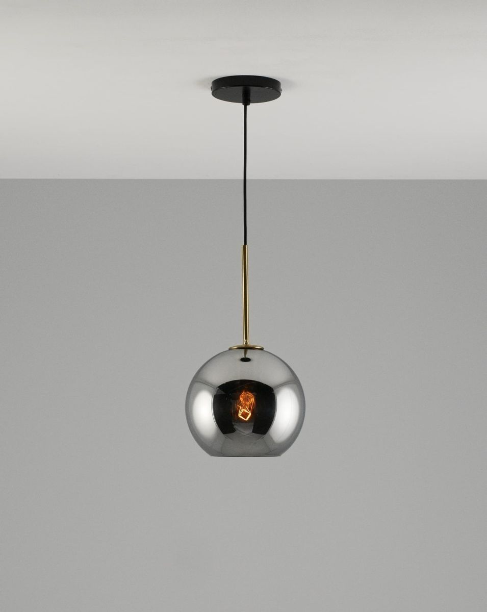 Подвесной светильник Moderli Sumatra V11527-1P в Санкт-Петербурге