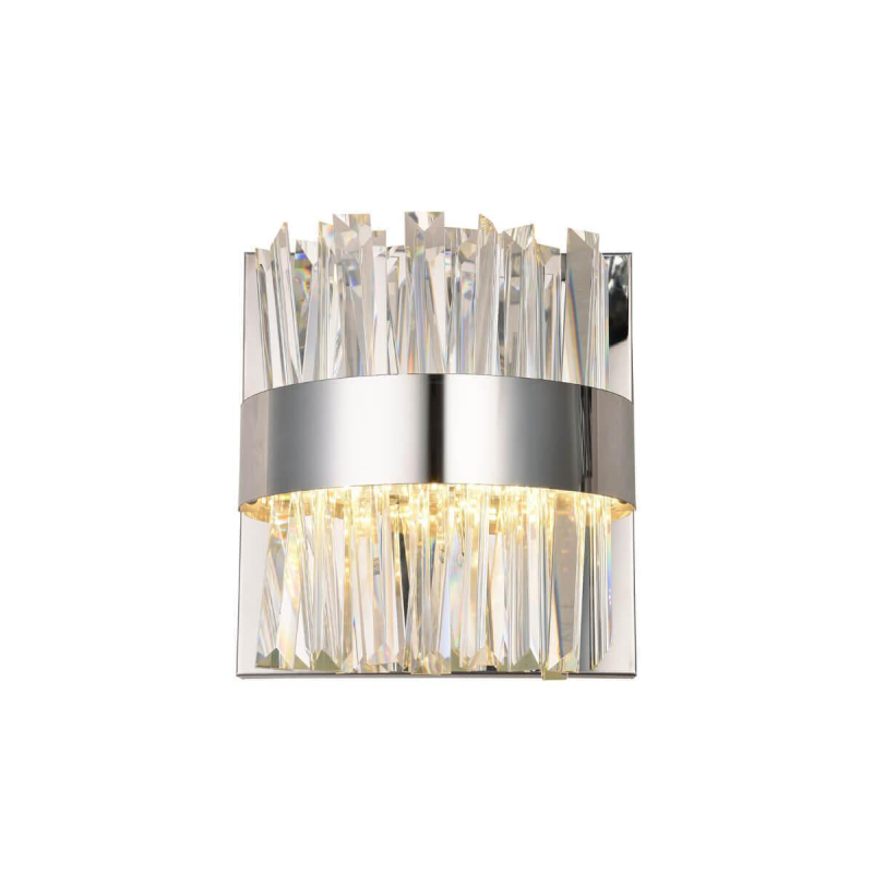 Бра светодиодное Vele Luce Calabria VL3073W01 в #REGION_NAME_DECLINE_PP#