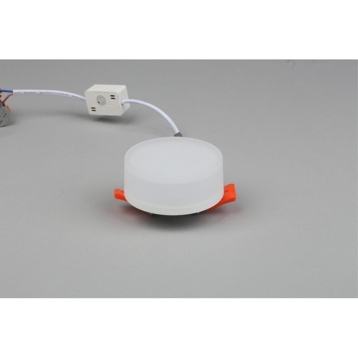 Встраиваемый светильник Aployt Lea APL.0034.09.07 в Санкт-Петербурге