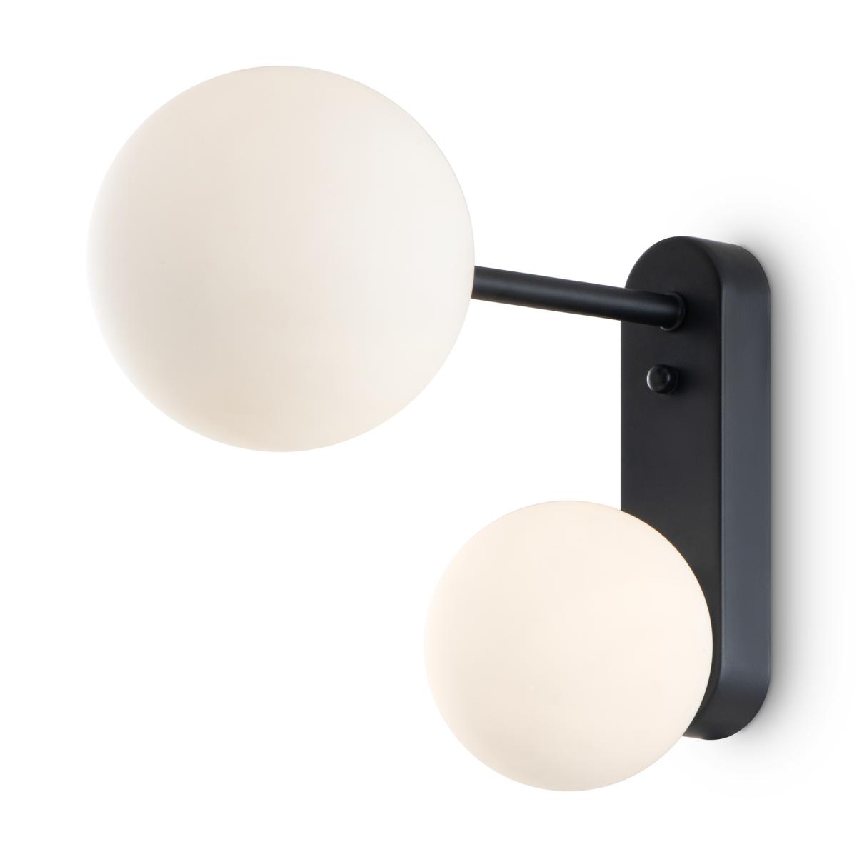 Бра Freya Sphirity FR5376WL-02B в #REGION_NAME_DECLINE_PP#