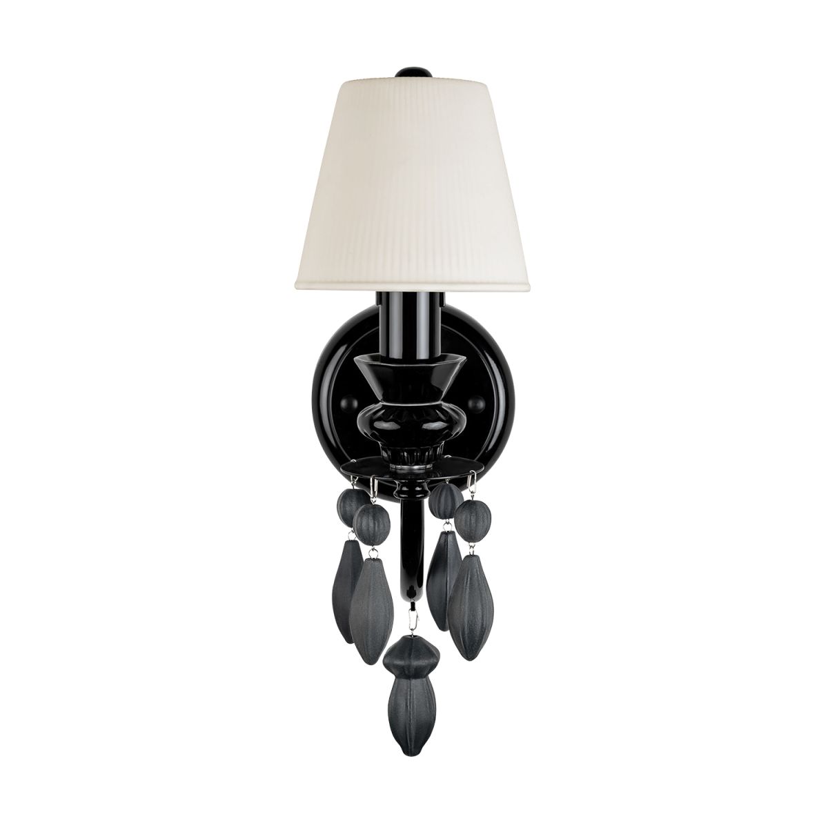 Бра Loft IT Grace 10203/1W Black в Санкт-Петербурге