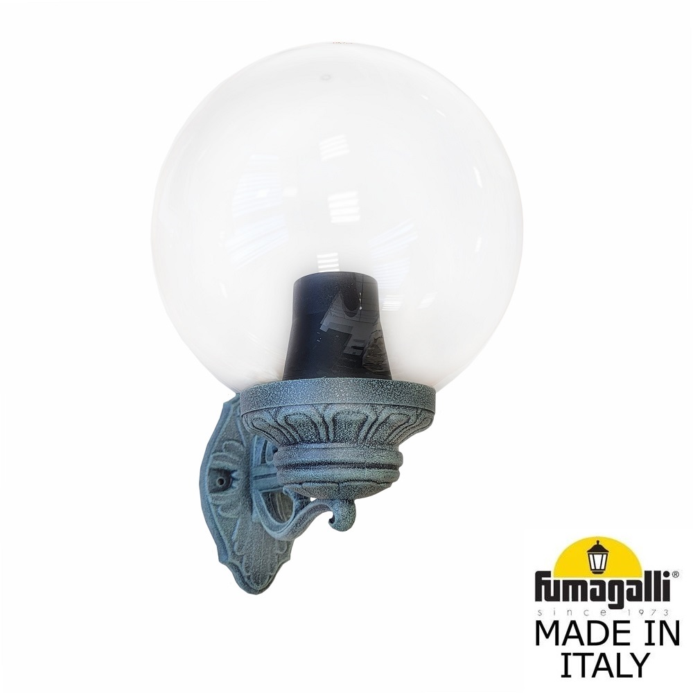 Уличный настенный светильник Fumagalli BISSO/G250 G25.131.000.VXE27 в Санкт-Петербурге