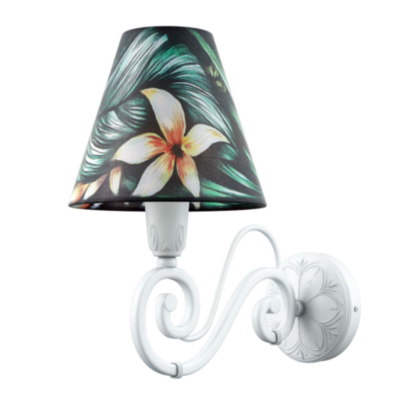 Бра Lamp4you Provence E-01-WM-LMP-O-12 в Санкт-Петербурге