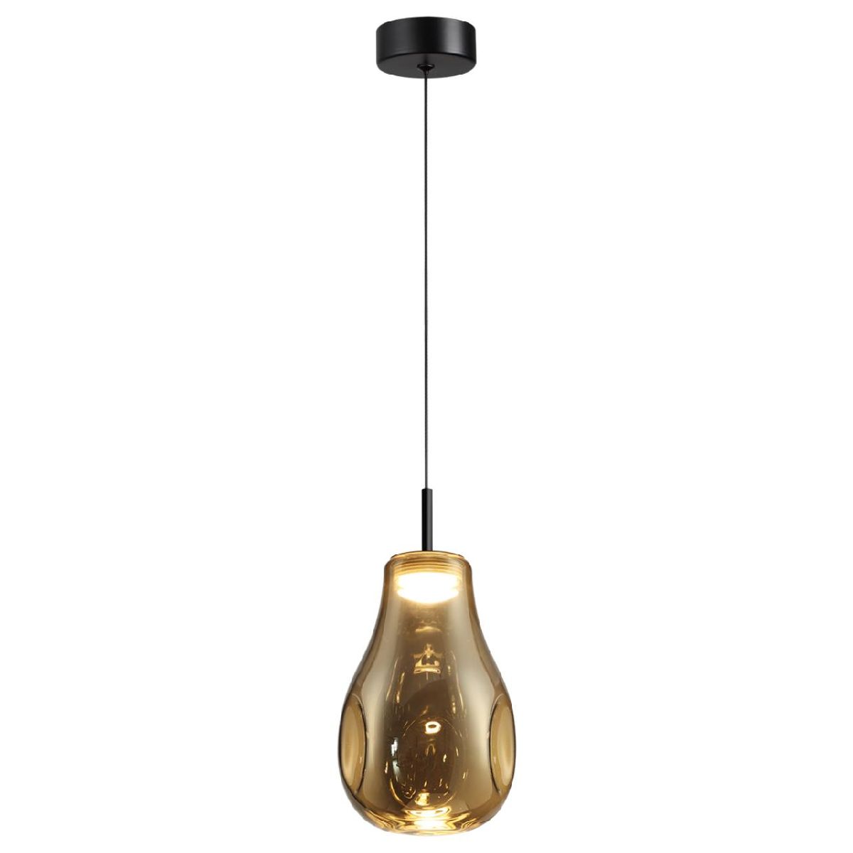 Подвесной светильник Odeon Light Pendant Nave 5098/4LA в Санкт-Петербурге