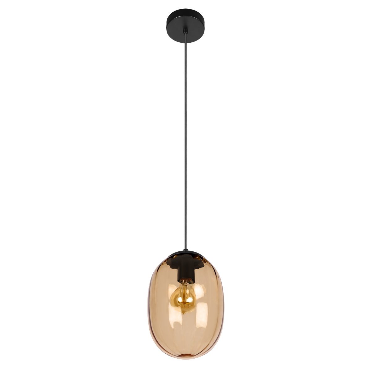Подвесной светильник Loft IT Bubble 10427 Brown в Санкт-Петербурге