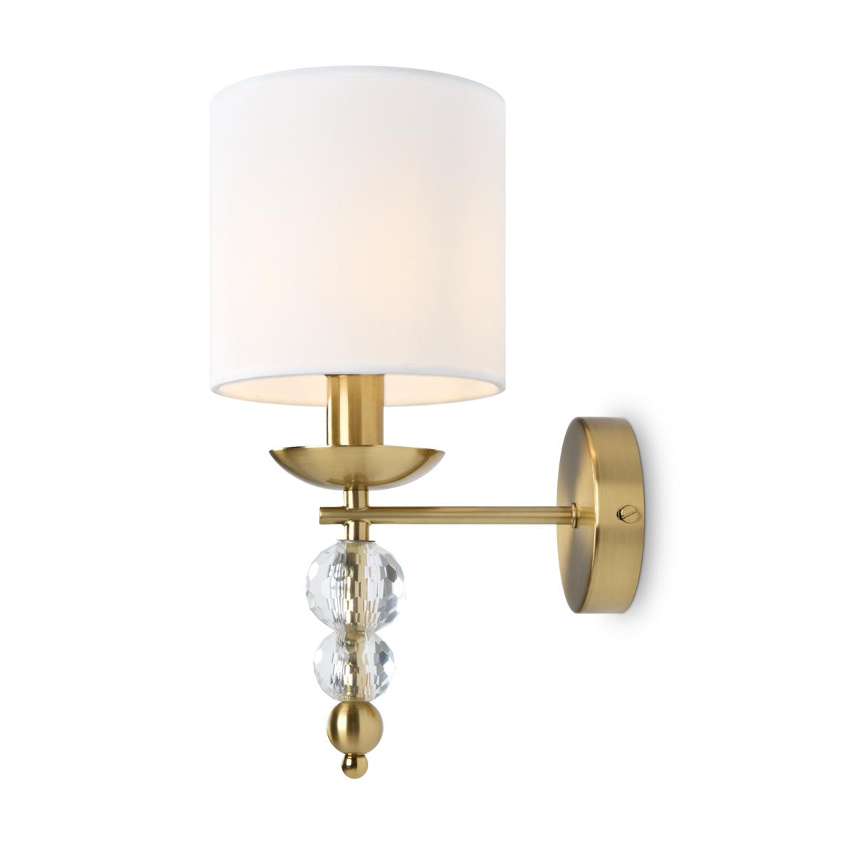 Бра Freya Side FR1009WL-01BS в Санкт-Петербурге