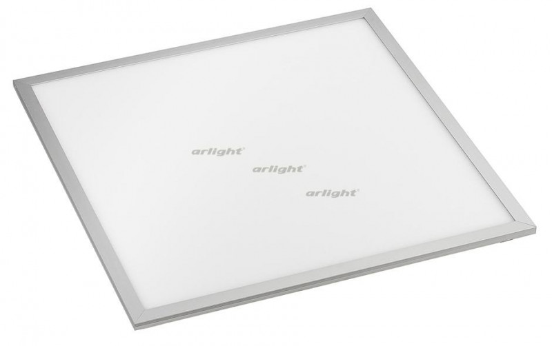 Панель Arlight IM-600x600BS-40W White в Санкт-Петербурге