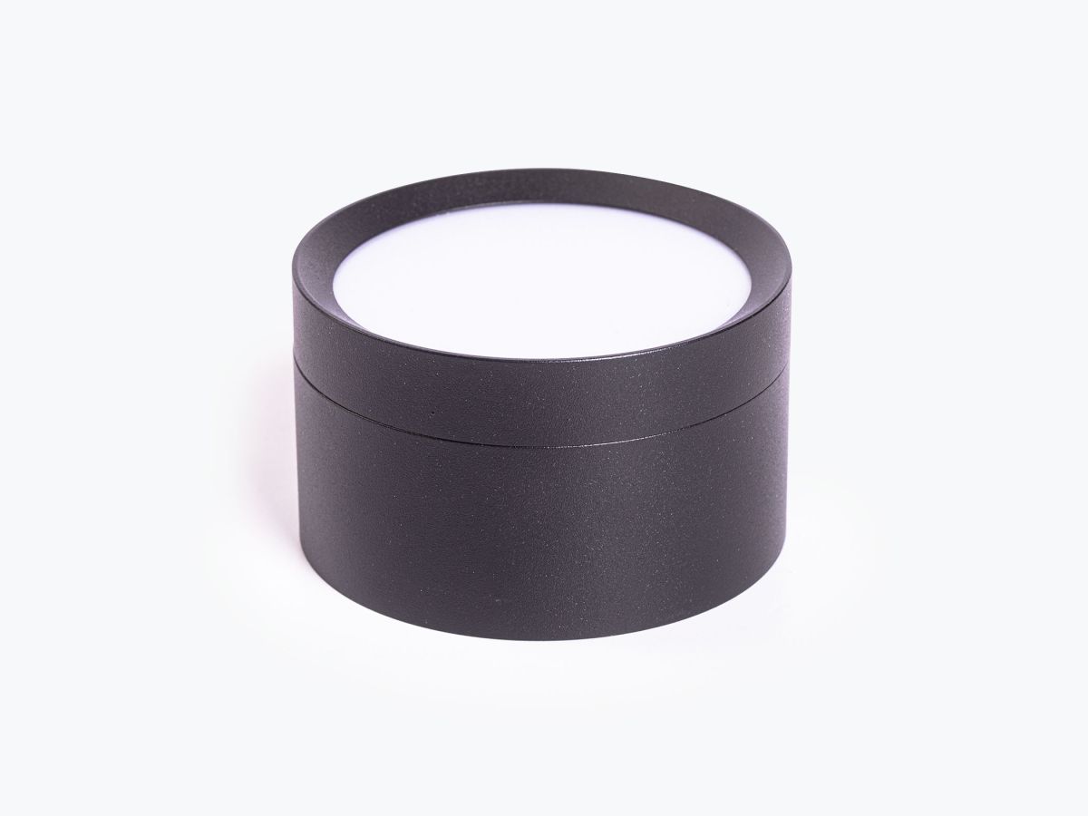 Накладной светильник LEDS POWER GX53-101B, серия SPOT 009391 в Санкт-Петербурге