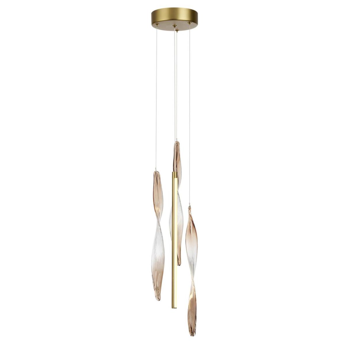 Подвесной светильник Odeon Light L-Vision Spira 5468/9L в #REGION_NAME_DECLINE_PP#