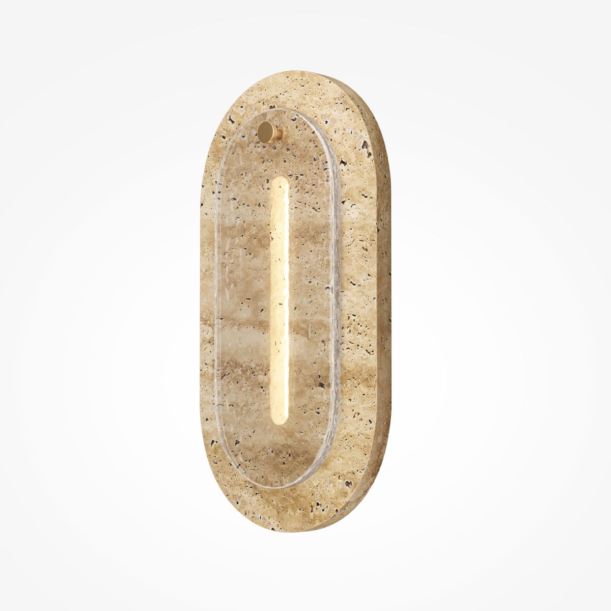 Настенный светильник Maytoni Ventana MOD523WL-L15BG3K1 в Санкт-Петербурге