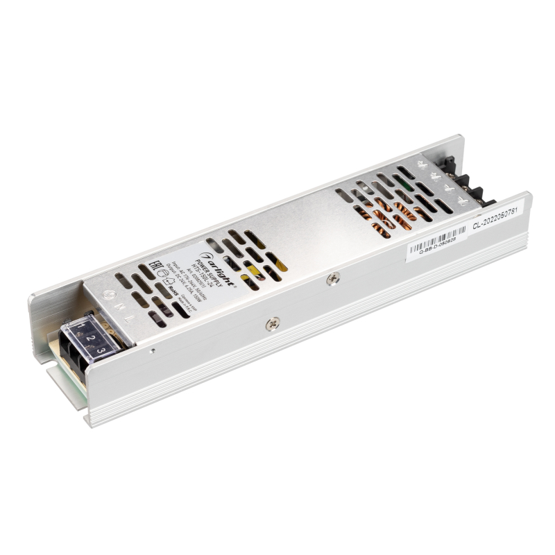 Блок питания Arlight HTS-150L-24 (24V, 6.25A, 150W) 020825(1) в Санкт-Петербурге
