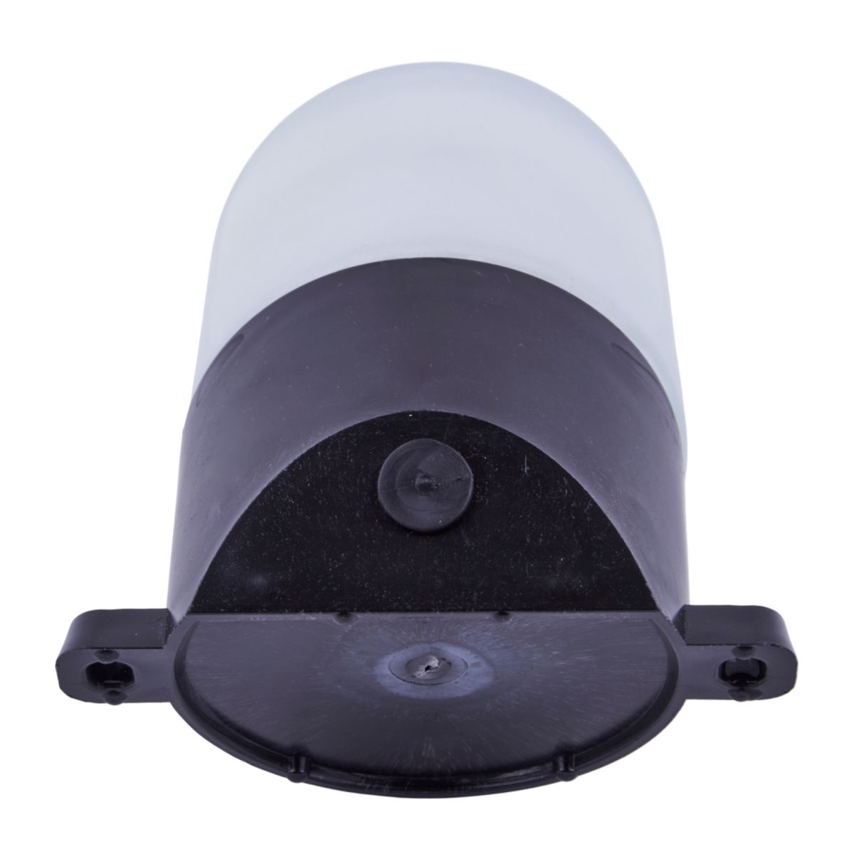 Настенный светильник термостойкий Uniel UL-00013473 UWL-K02R 60W/E27 IP65 BLACK в Санкт-Петербурге