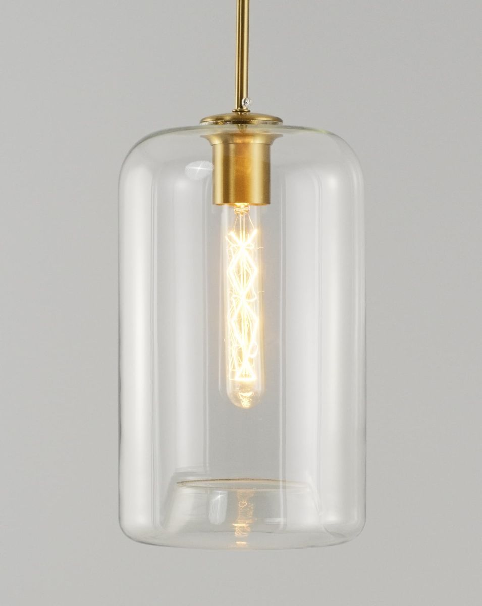 Подвесной светильник Moderli Scrum V11534-1P в Санкт-Петербурге