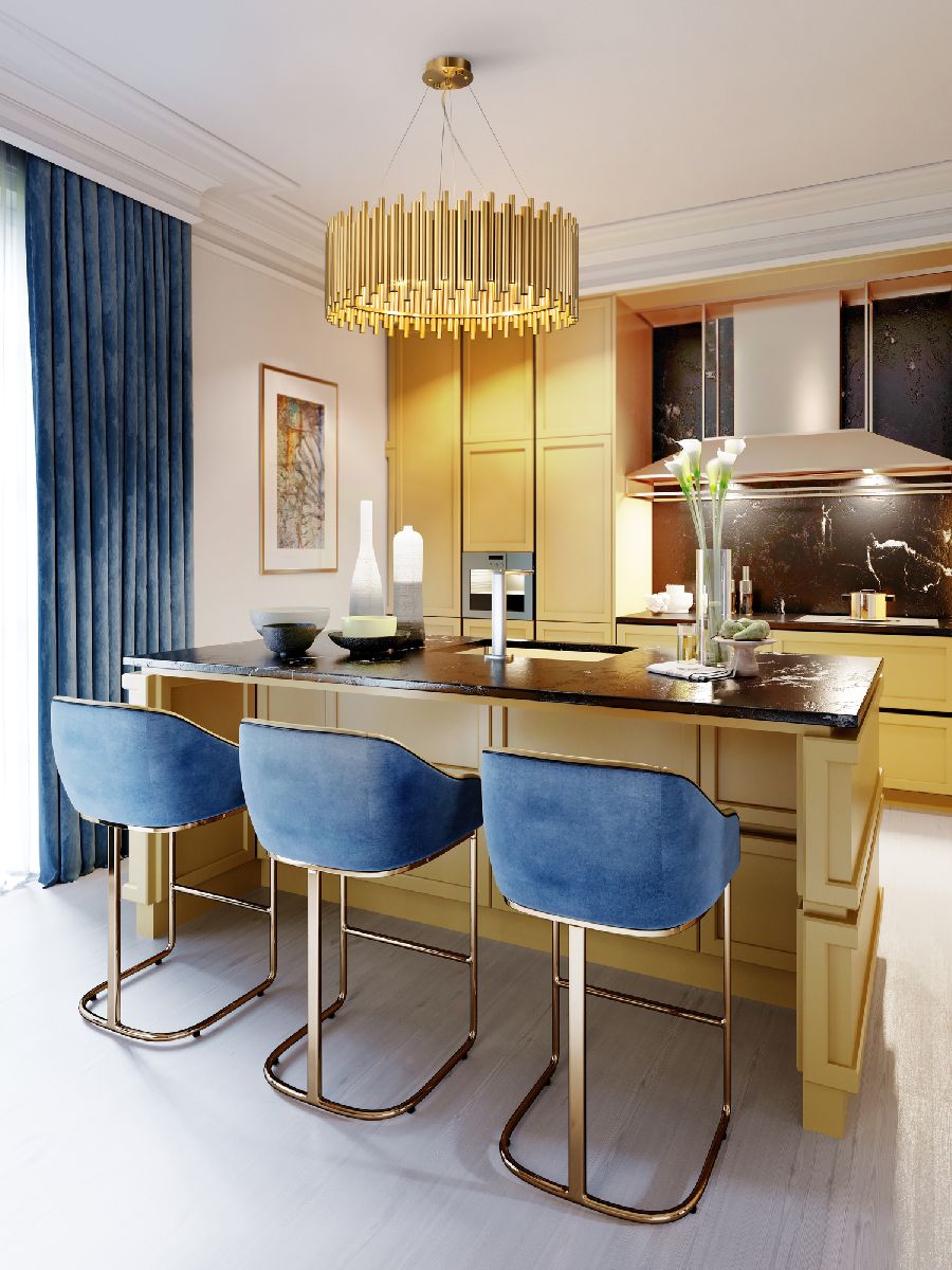 Подвесная люстра Maytoni Coliseo MOD135PL-08BS в #REGION_NAME_DECLINE_PP#