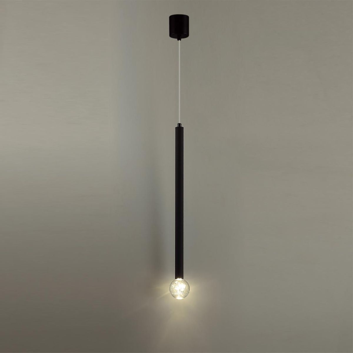 Подвесной светильник Odeon Light Hightech Fiano 4373/3LA в Санкт-Петербурге