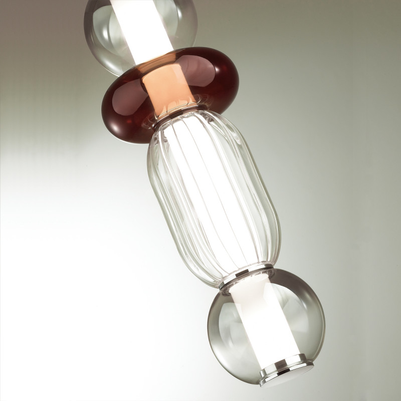 Подвесной светильник Odeon Light 4826/18L в Санкт-Петербурге