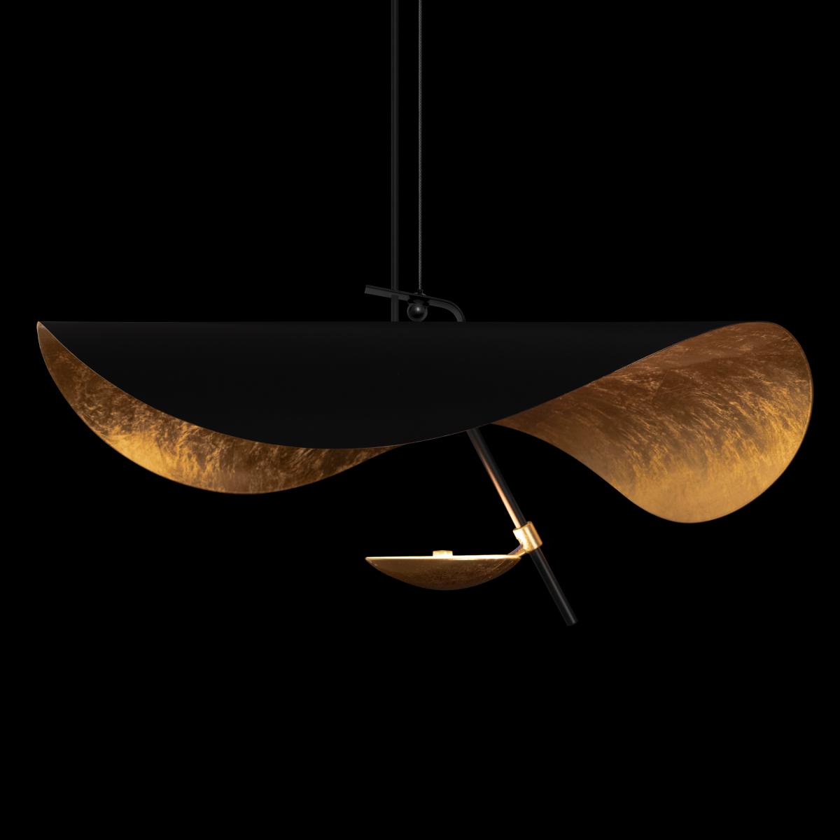 Подвесной светильник LOFT IT Pallium 10479/600 в Санкт-Петербурге