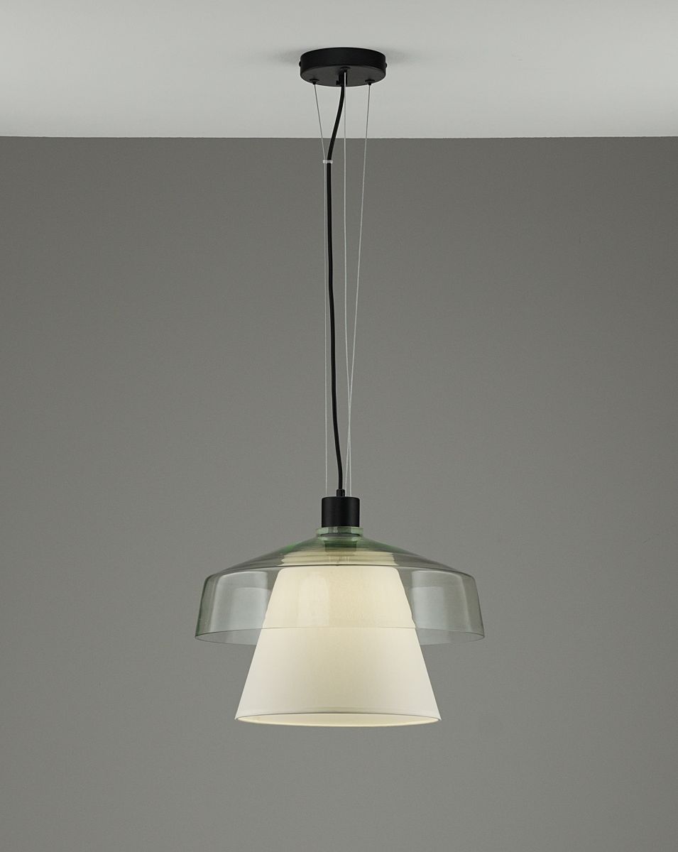 Подвесной светильник Moderli Takoma V11830-1P в Санкт-Петербурге