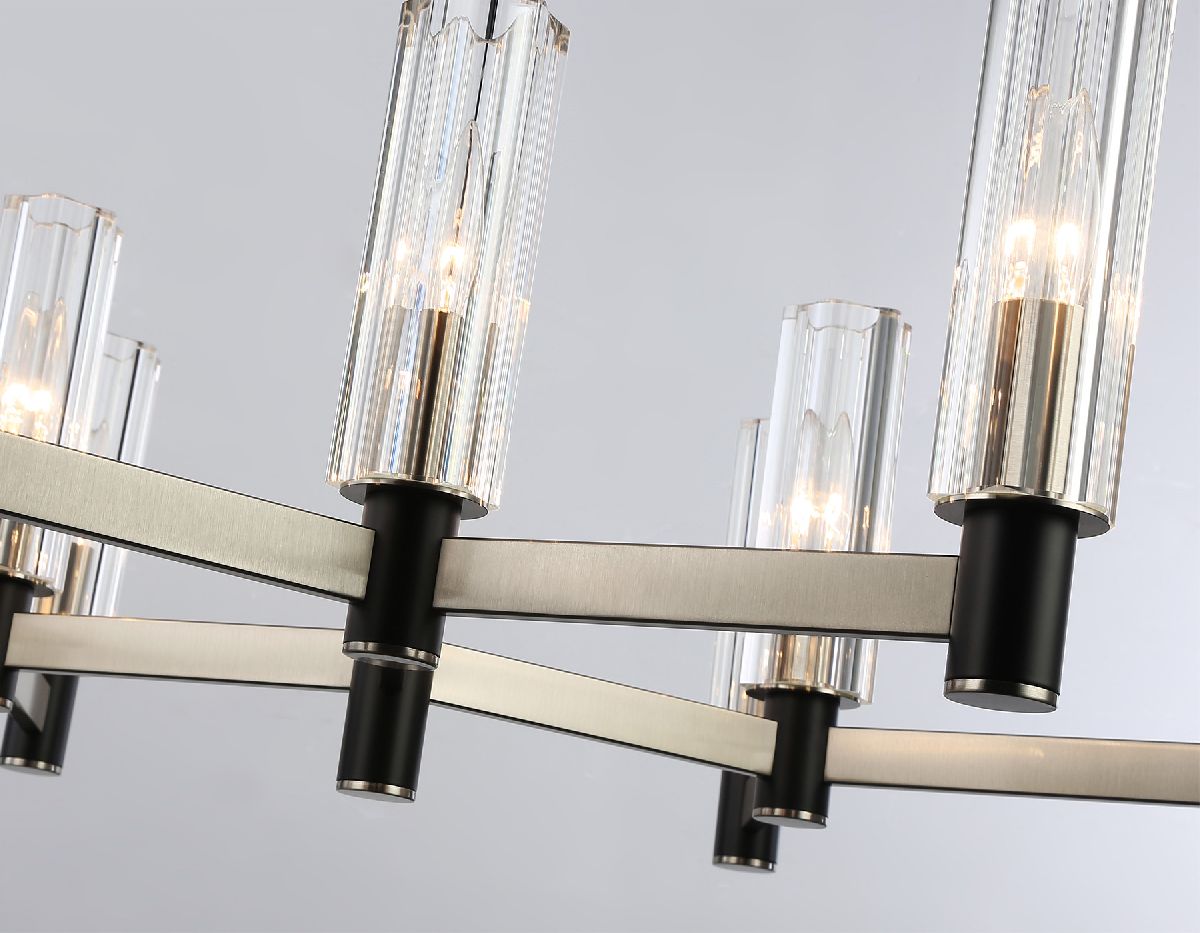 Люстра на штанге Ambrella Light High Light Heigh Light LH55503 в Санкт-Петербурге