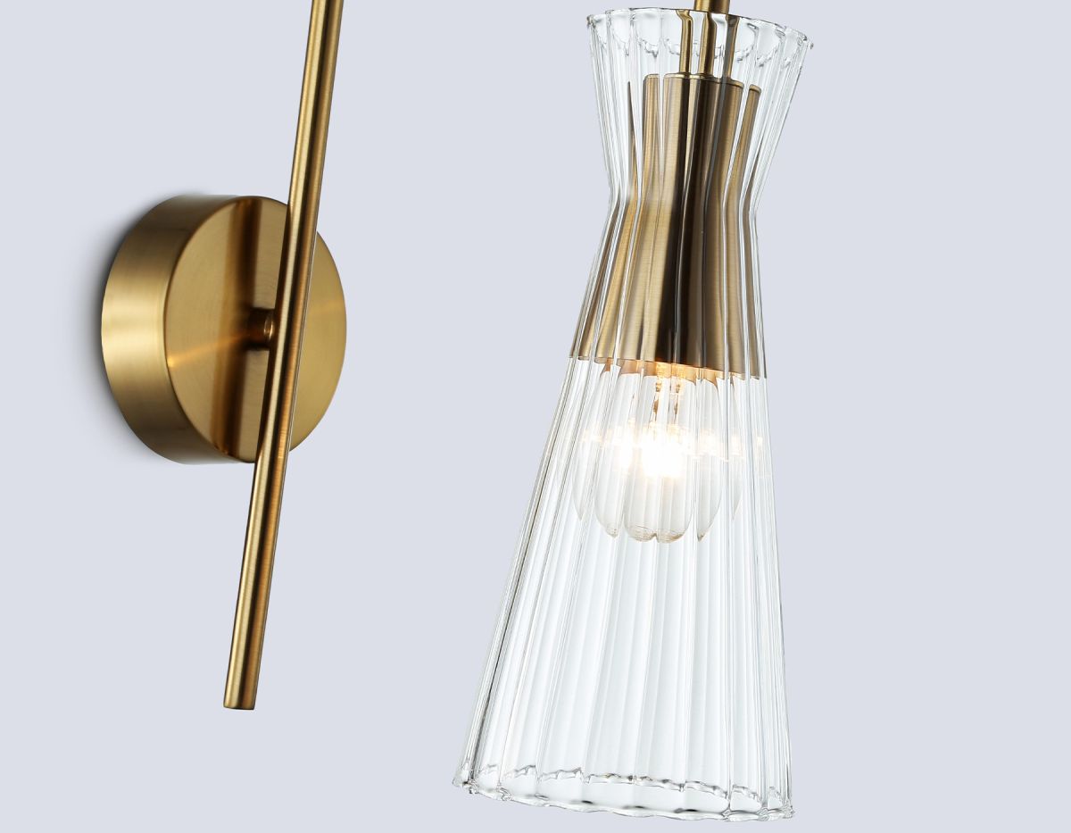 Бра Ambrella Light High Light Modern LH55705 в Санкт-Петербурге