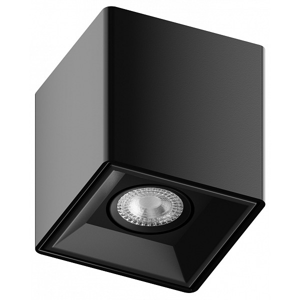 Накладной светильник Hesby Lighting Flux HSBL_0120 в Санкт-Петербурге
