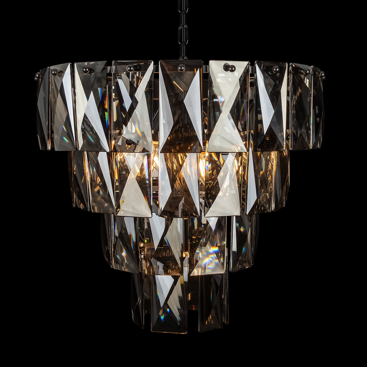 Подвесной светильник Loft IT Contemporary 10561/550 Smoke в Санкт-Петербурге