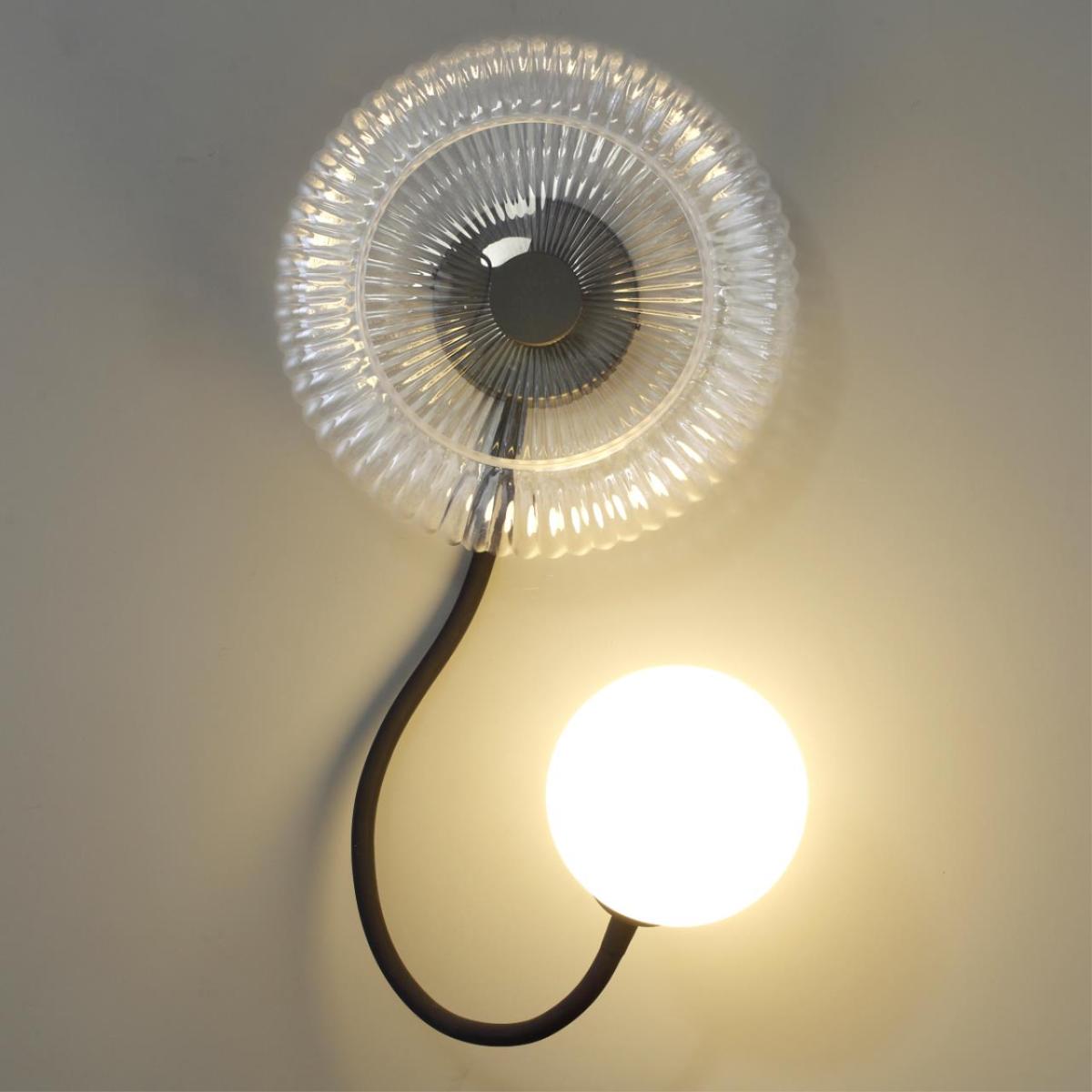 Гибкое бра Odeon Light Buny 5013/1W в Санкт-Петербурге