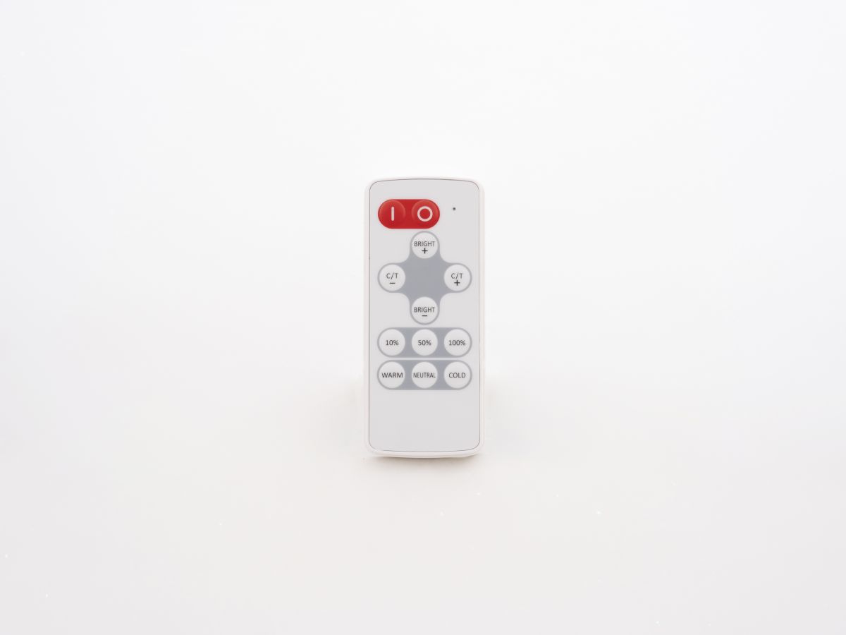 Контроллер LEDS POWER CCT Mini RF 6A 15 кн. 004372 в Санкт-Петербурге