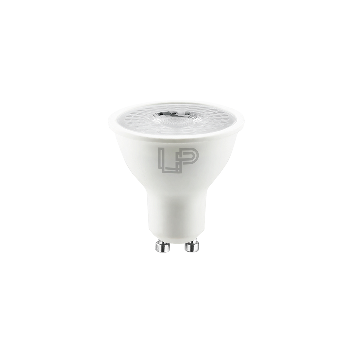 Светодиодная лампа LEDS POWER GU10 6Вт 4000К (линза 60°) 006864 в Санкт-Петербурге