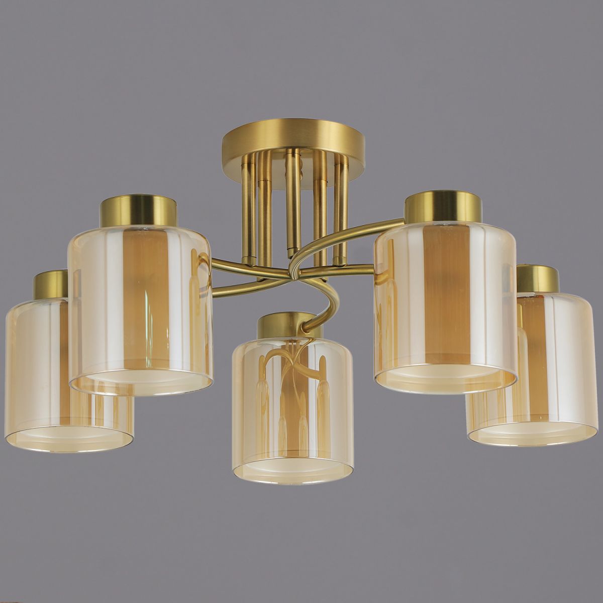 Потолочная люстра Reluce 94570-0.3-05 в Санкт-Петербурге