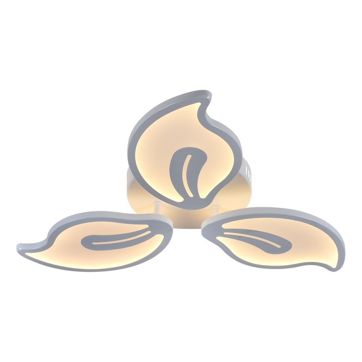 Потолочная люстра Escada 10215 10215/3LED в #REGION_NAME_DECLINE_PP#