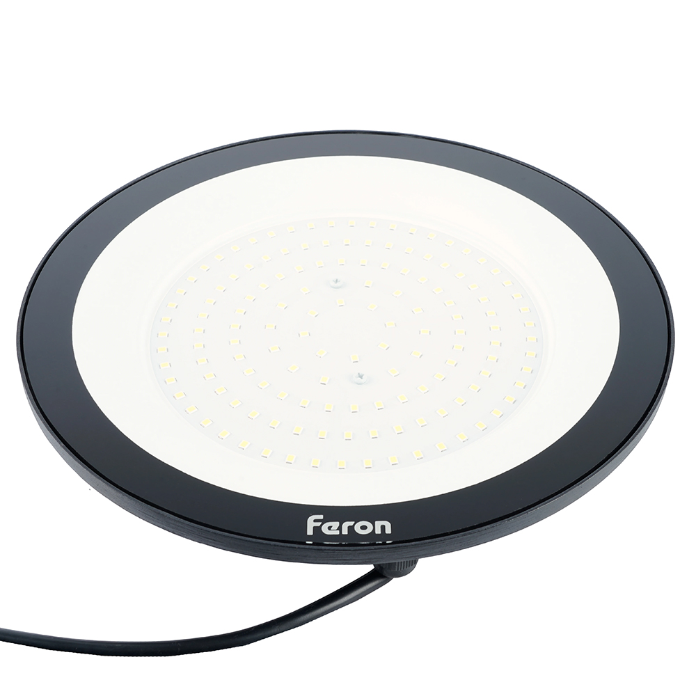 Светильник складской Feron AL1007 52082 в Санкт-Петербурге