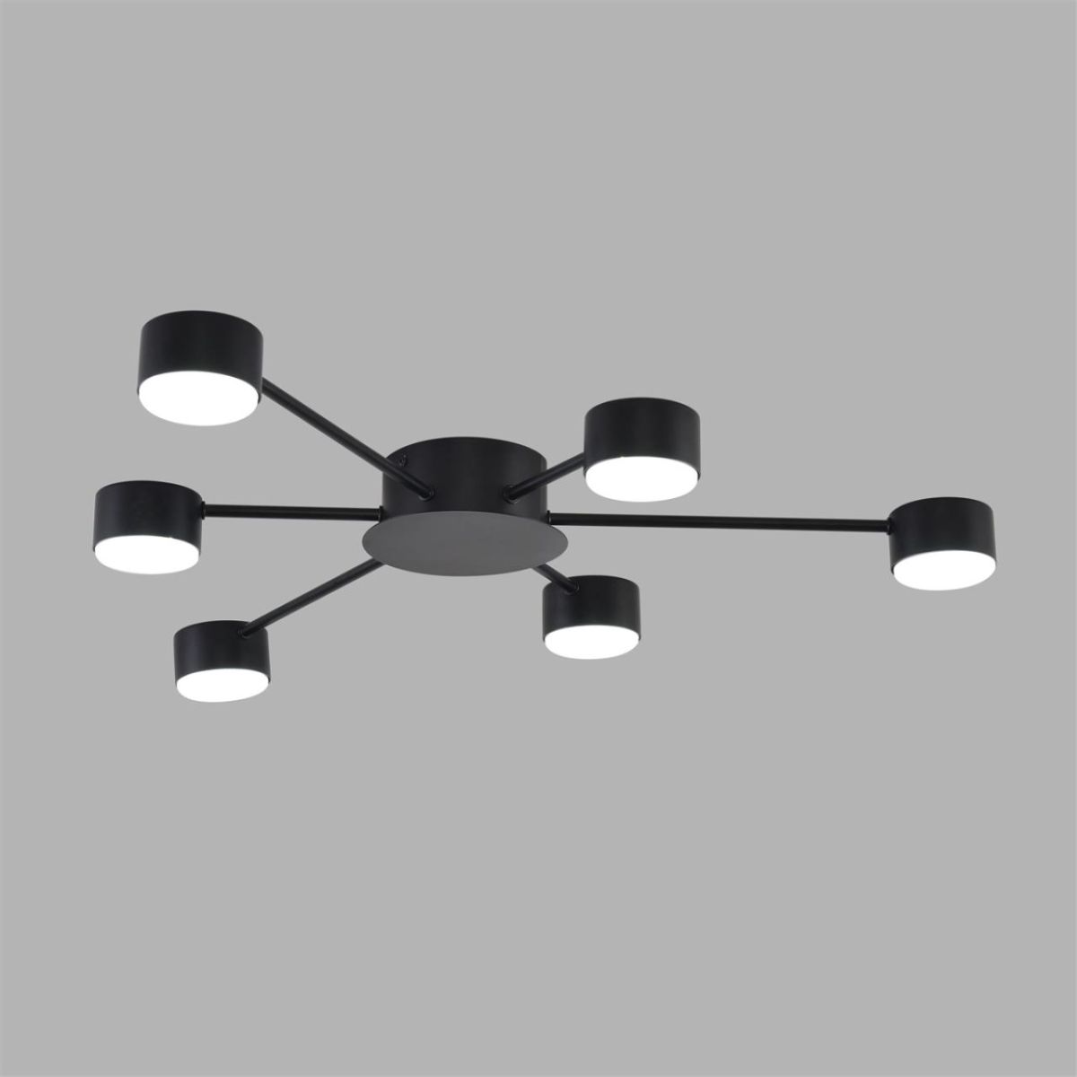 Потолочная люстра Lumion Comfi Torina 8344/6C в Санкт-Петербурге
