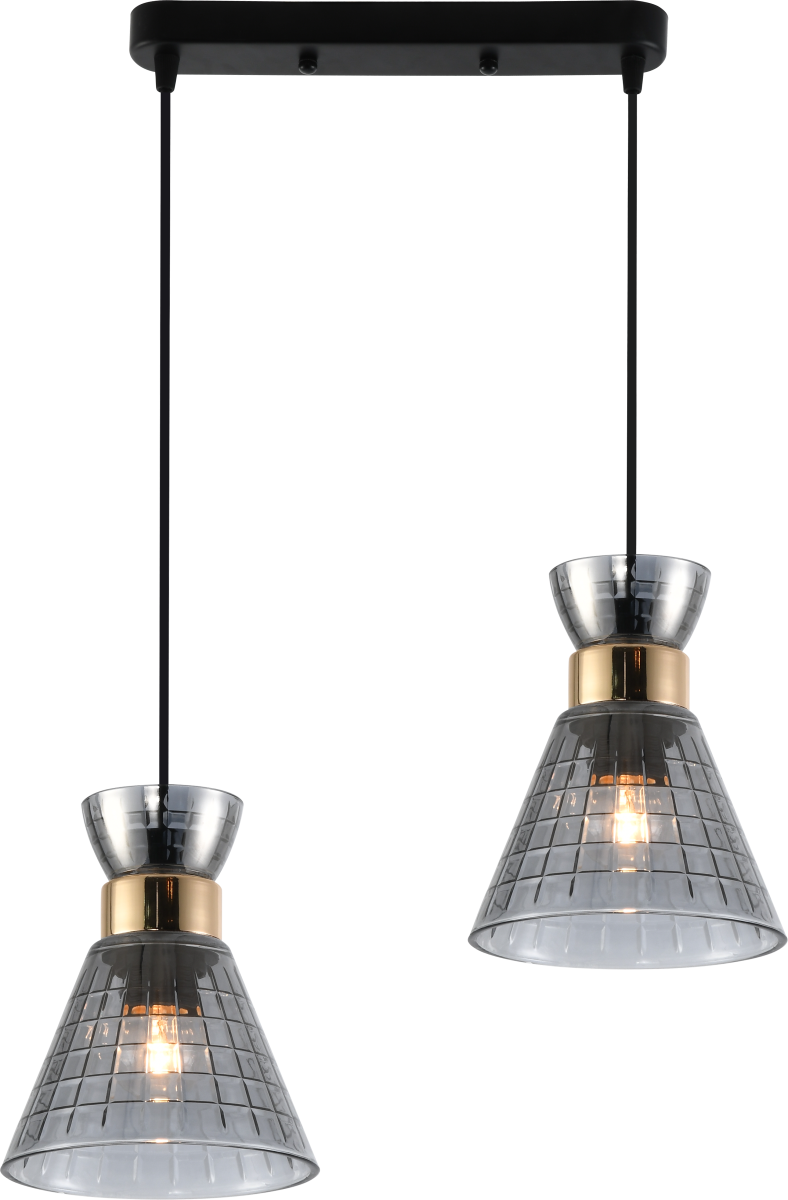 Подвесной светильник Rivoli Isla 9187-302 в Санкт-Петербурге