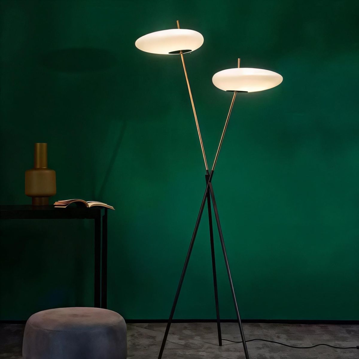 Торшер Alfa Light F0224-04 в Санкт-Петербурге