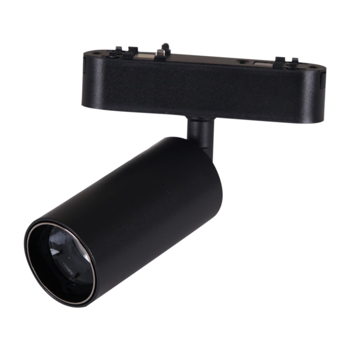 Трековый магнитный светильник (CCT+SMART) Reluce 13005-9.3-001UR magnetic LED12W BK CCT+SMART в #REGION_NAME_DECLINE_PP#