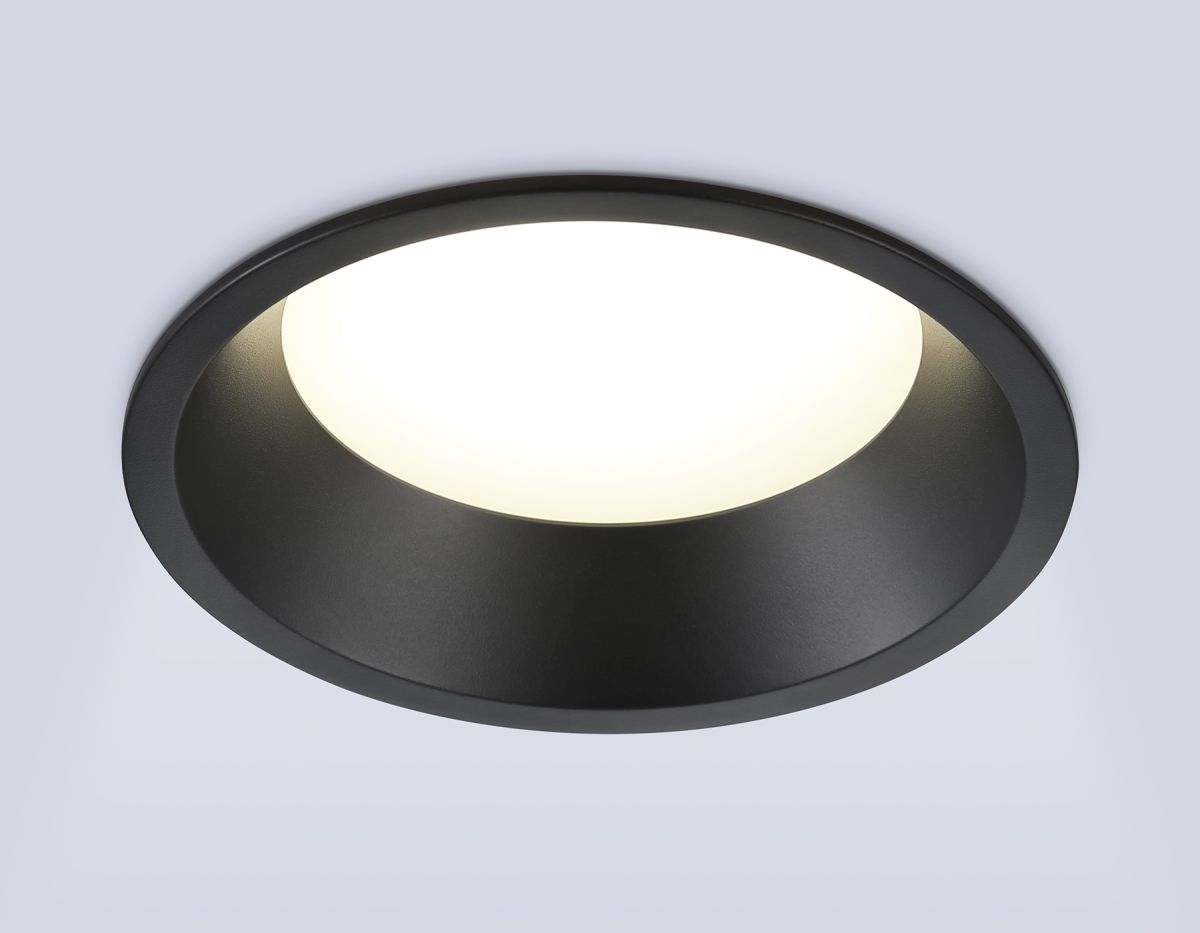 Точечный светильник Ambrella Light Techno Spot TU51814 в Санкт-Петербурге
