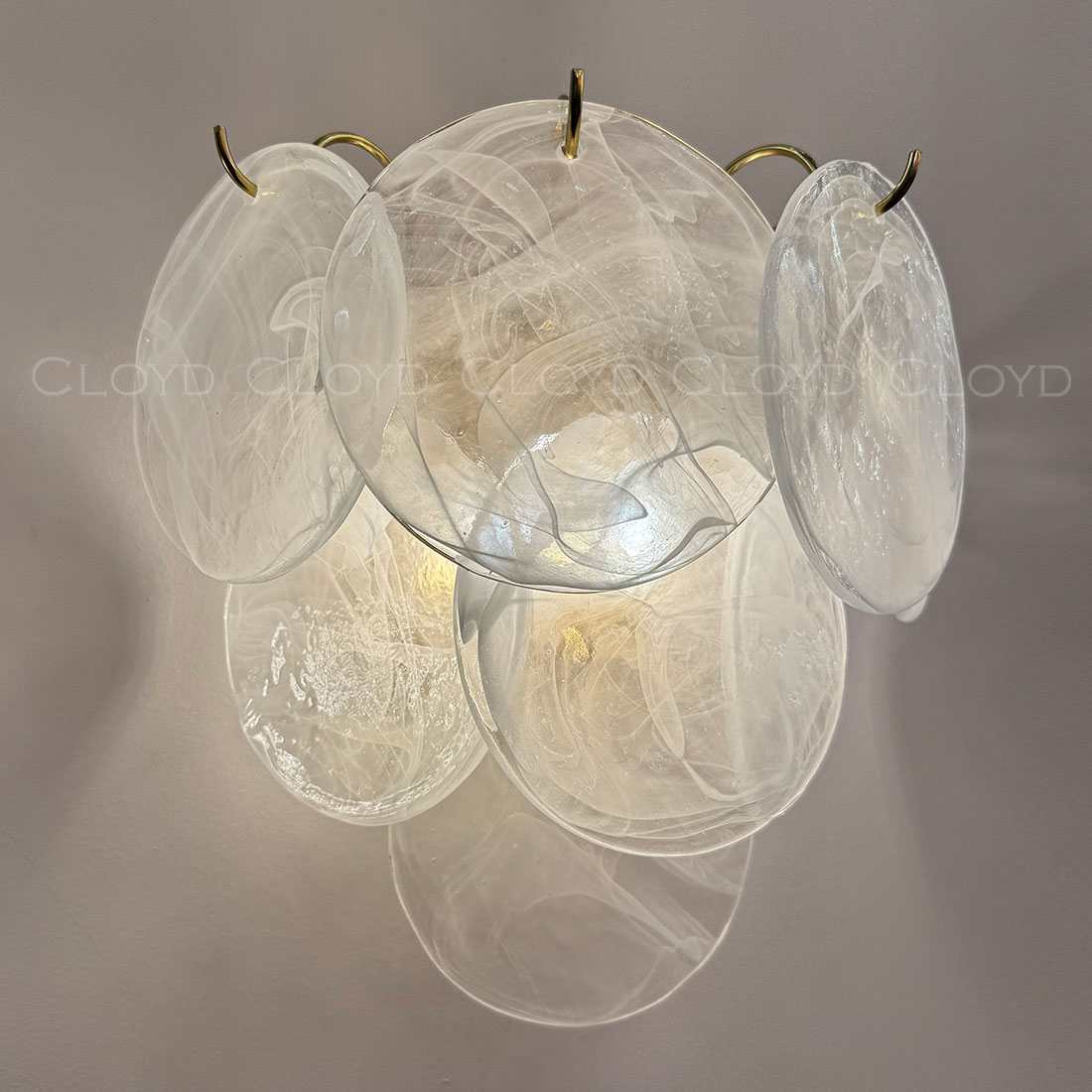 Настенный светильник Cloyd Linze 20482 в Санкт-Петербурге