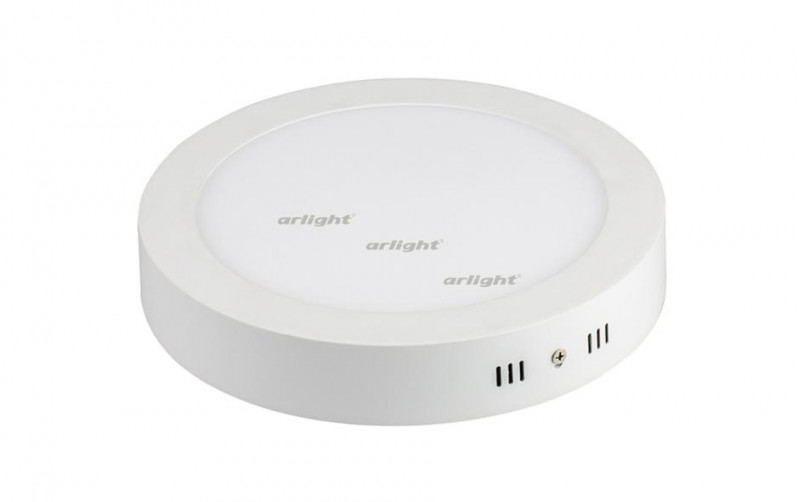 Потолочный светильник Arlight SP-R145-9W Warm White 019551 в Санкт-Петербурге