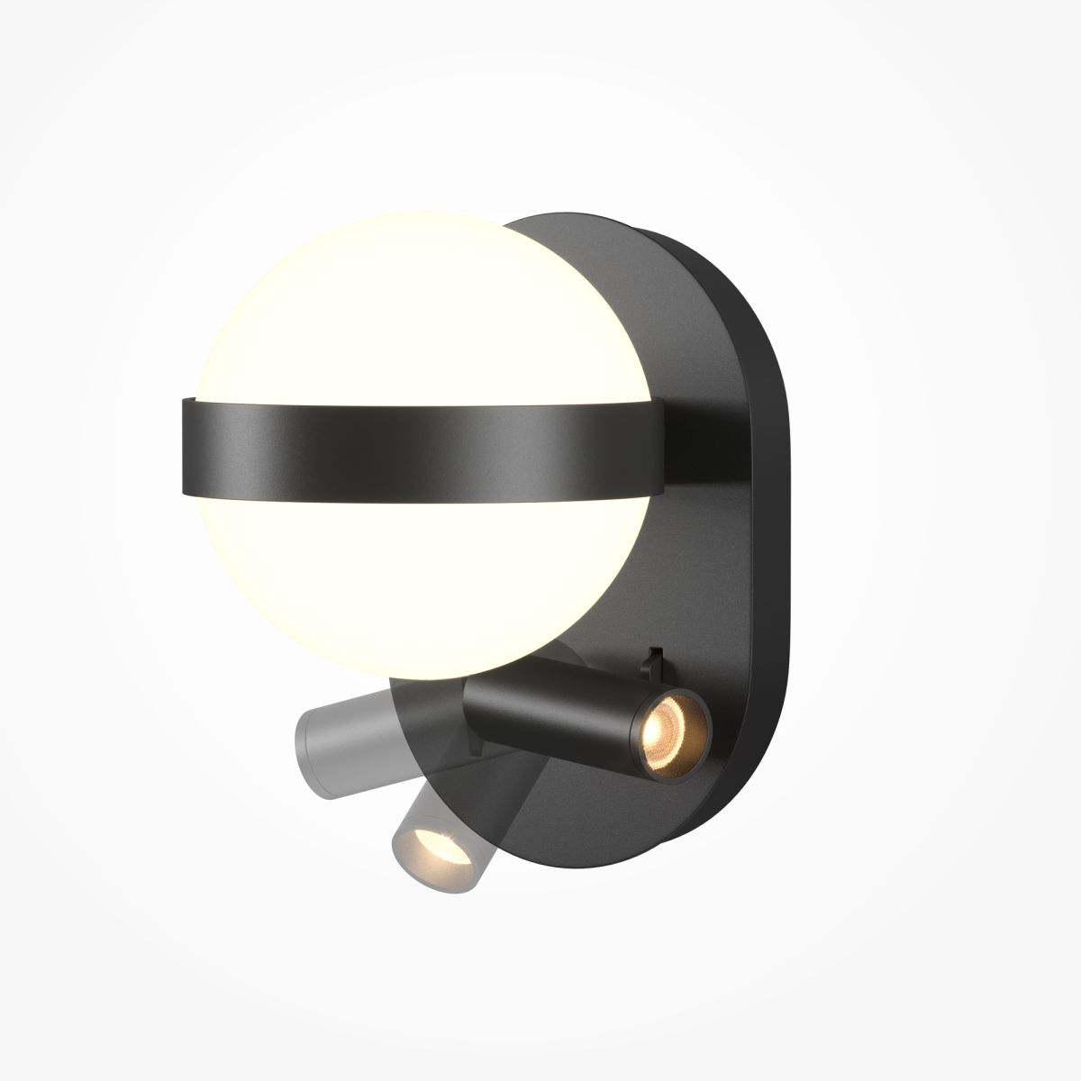 Бра Maytoni Dialogue MOD441WL-L8B3K в Санкт-Петербурге