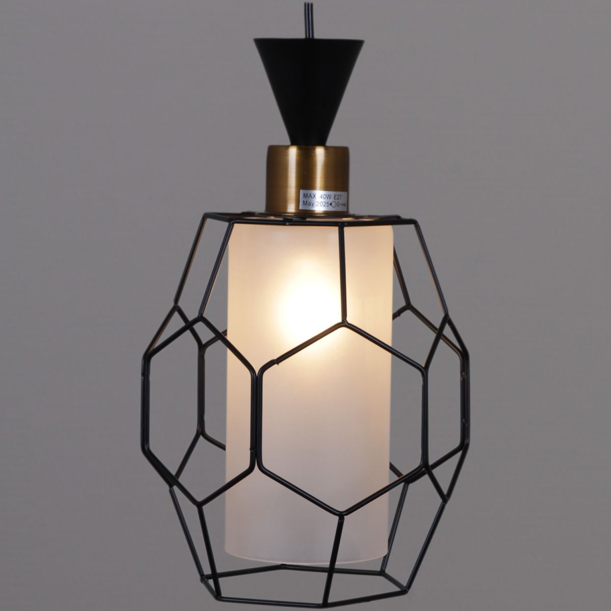 Подвесной светильник Reluce 05641-0.9-03 в Санкт-Петербурге