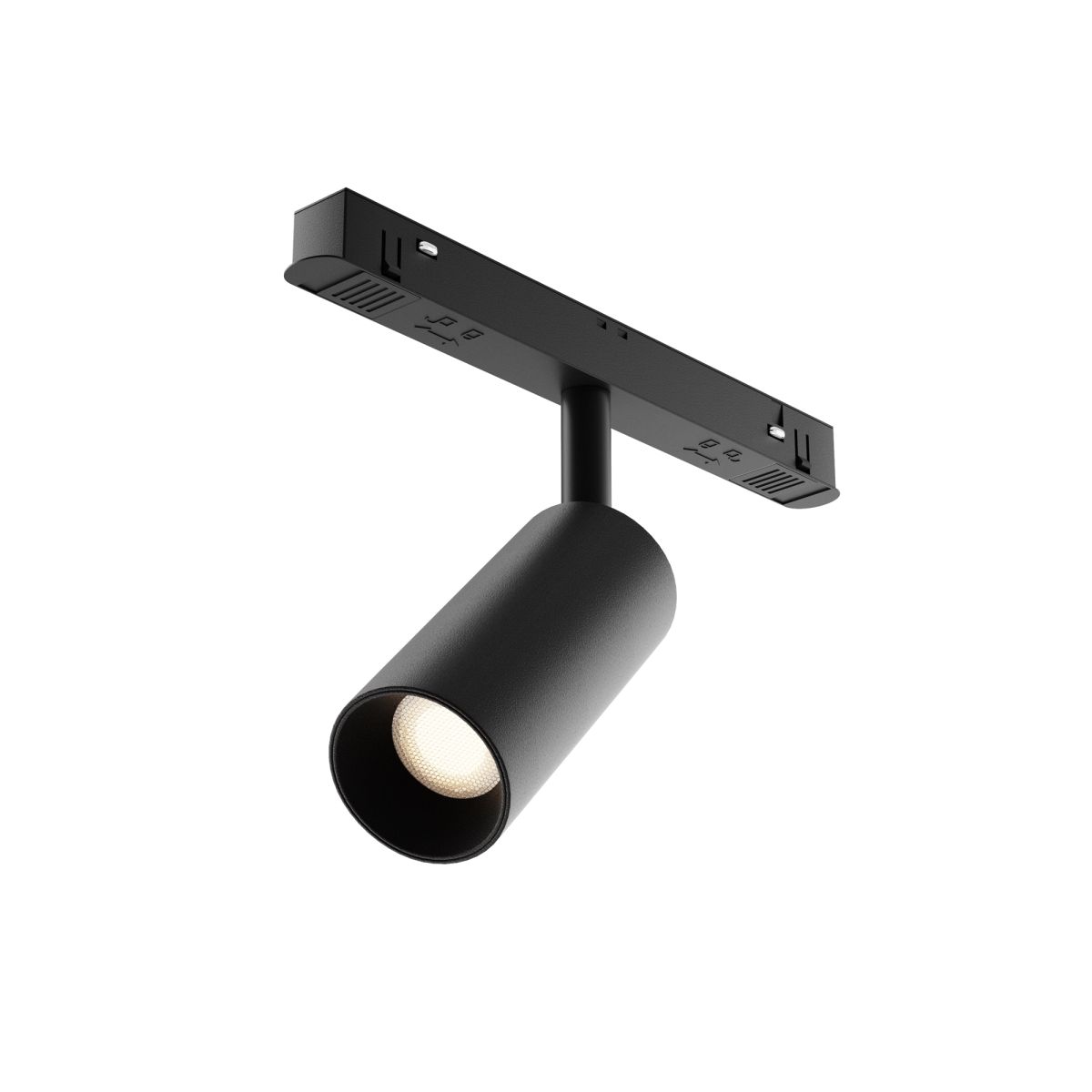 Трековый магнитный светильник Maytoni Focus LED TR032-4-5WTW-M-DD2-B в Санкт-Петербурге
