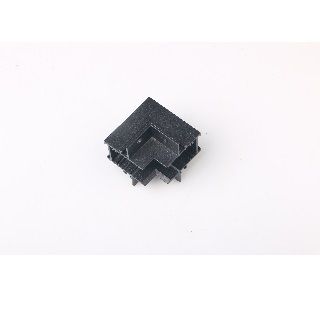 Коннектор угловой Arlight MAG-CON-MINI-2538-FDW-L90-INT 049051 в Санкт-Петербурге