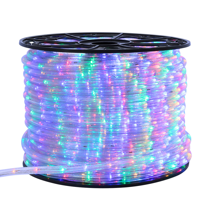 Дюралайт Arlight ARD-Pro-Live RGBY (220V, 36 LED/m, 100m) 025499 в Санкт-Петербурге