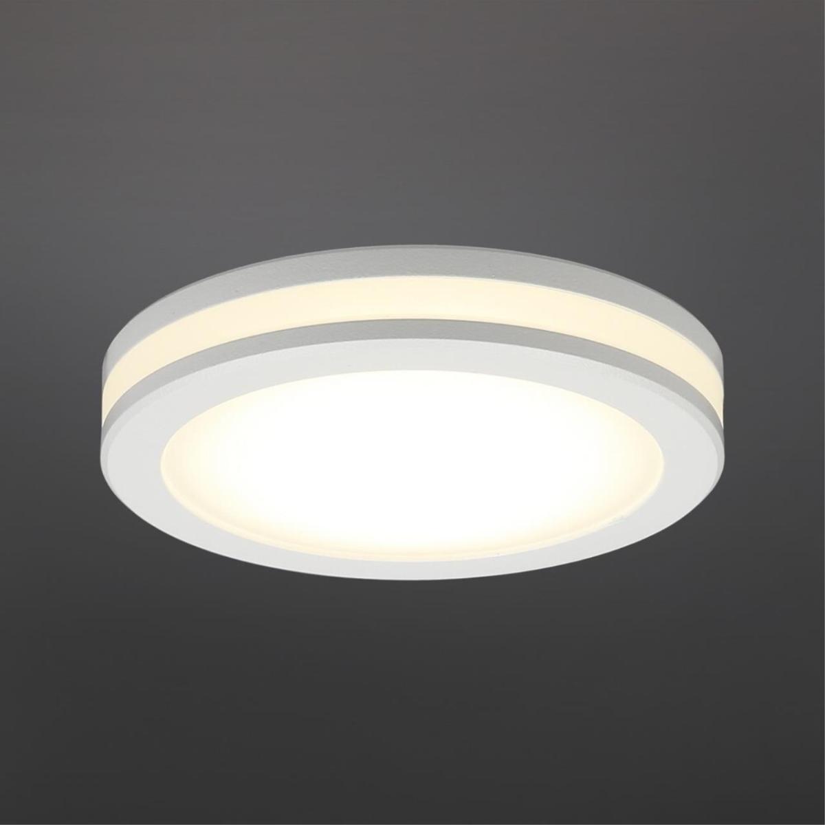 Встраиваемый светильник Aployt Nastka APL.0014.09.05 в Санкт-Петербурге