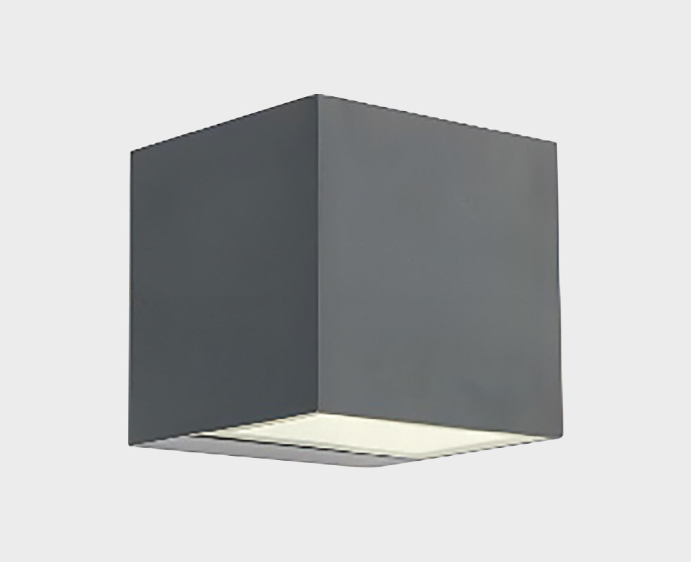 Уличный настенный светильник Italline IT3010 в #REGION_NAME_DECLINE_PP#