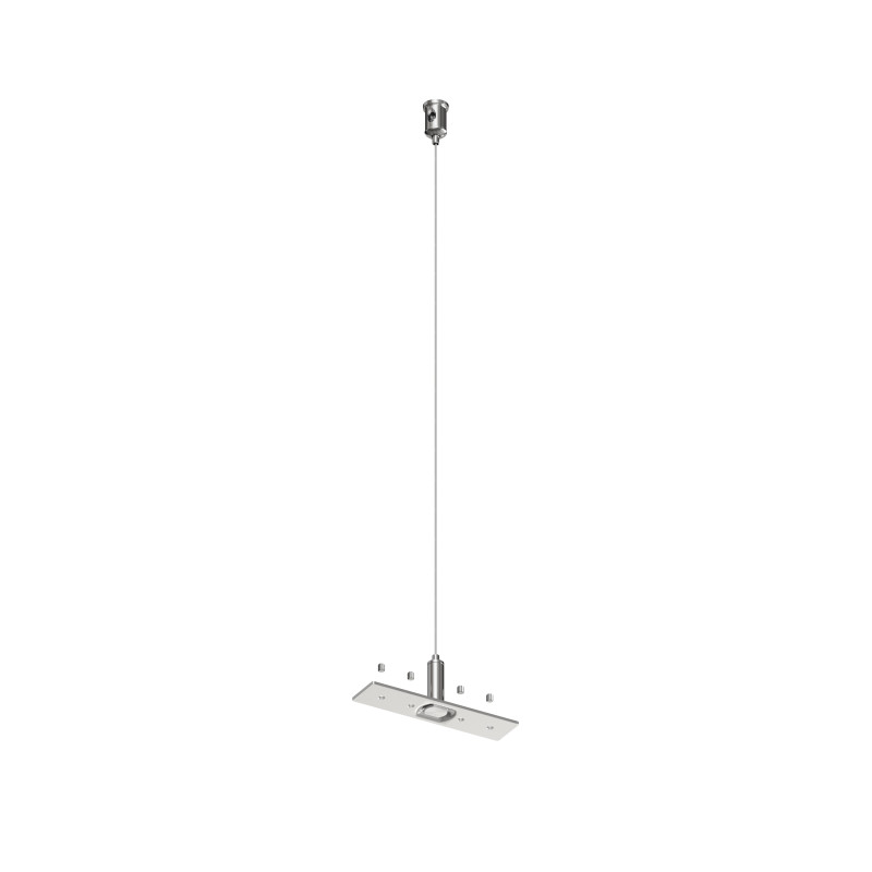 Подвес для шинопровода Denkirs SMART 48V BASE TR8521-AL в #REGION_NAME_DECLINE_PP#