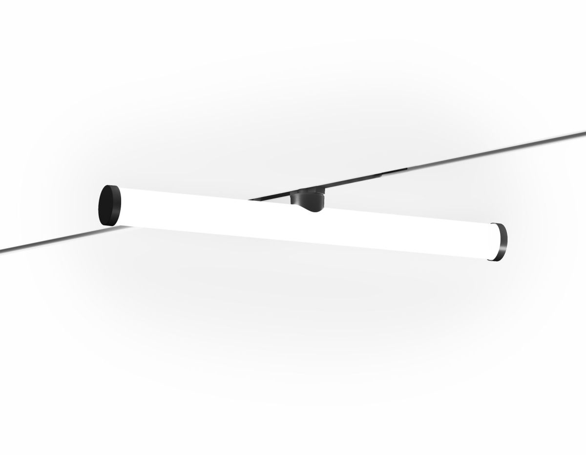 Трековый магнитный светильник Ambrella Light Track System GL2370 в Санкт-Петербурге